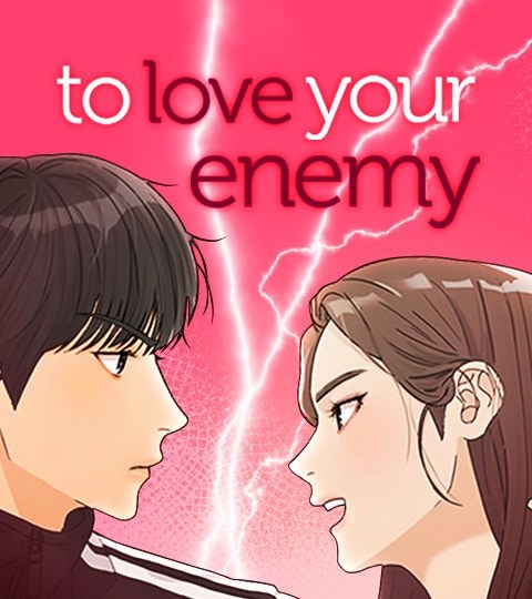 To Love Your Enemy封面